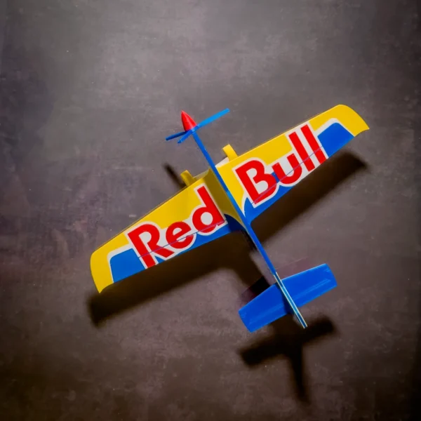 Комплект аэрокит MXS-R Red Bull games4all