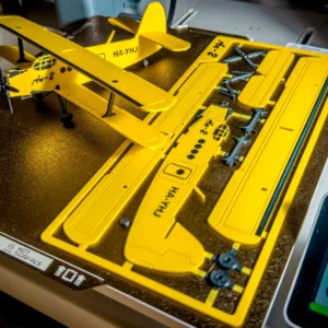 Kit kaardi komplekt lennuk Antonov An-2 games4all